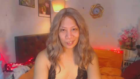 QUEEN  KRISTEL online show from January 24, 9:08 am