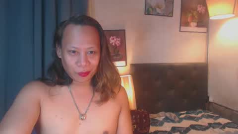 QUEEN  KRISTEL online show from December 11, 4:24 pm