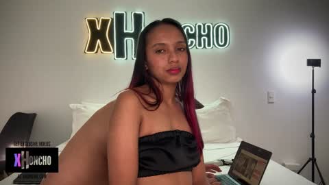 xHoncho Latina Teens online show from December 19, 4:28 am