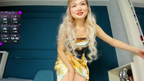 Sweetie Fox online show from December 11, 2:26 am