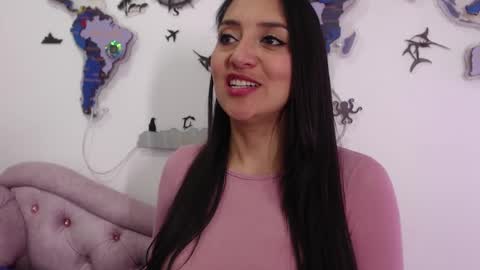 ximena suarez online show from November 14, 2:57 am