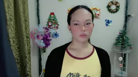 xixi_joy online show from December 20, 9:29 am