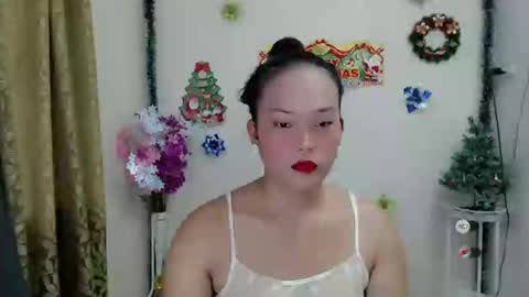 xixi_joy online show from January 3, 4:40 am