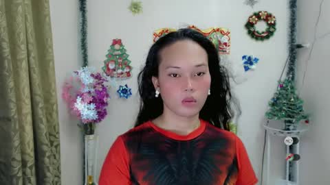 xixi_joy online show from December 29, 12:57 am