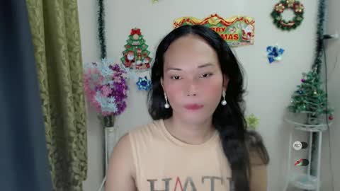 xixi_joy online show from December 22, 4:32 pm