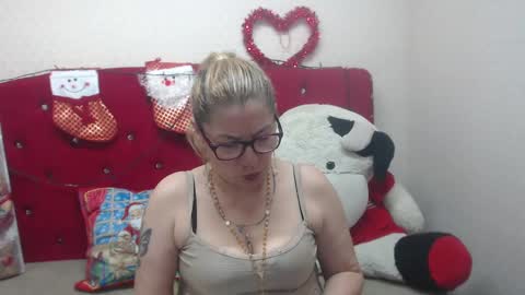 Paula online show from December 26, 12:29 am