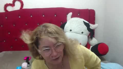 Paula online show from January 5, 12:25 am