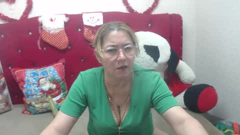 Paula online show from December 26, 11:32 pm