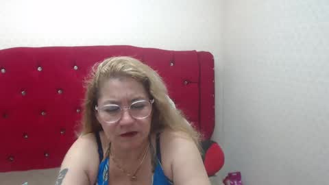 Paula online show from December 8, 10:53 pm