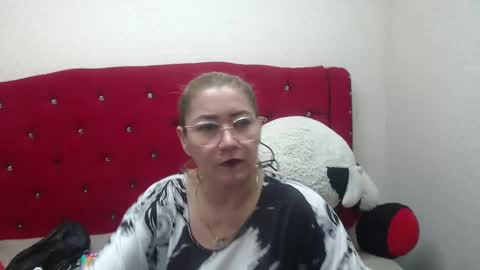 Paula online show from December 2, 12:28 am