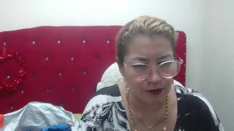 Paula online show from December 17, 12:49 am