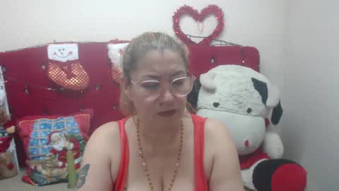 Paula online show from December 22, 12:17 am