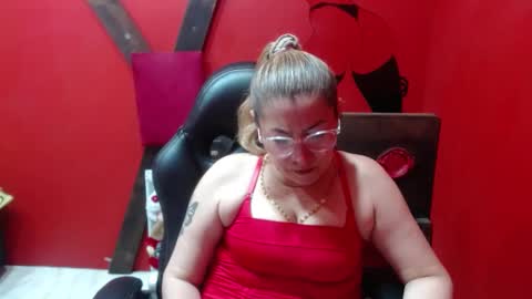 Paula online show from December 20, 12:49 am