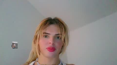 Femboy Exotic online show from November 20, 9:01 pm