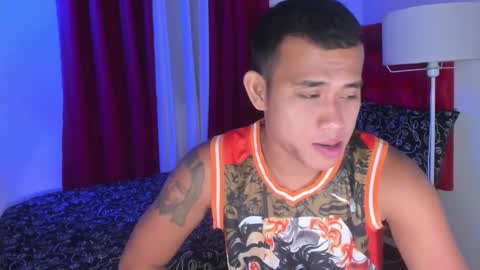 xxasianspermman online show from December 12, 7:01 pm