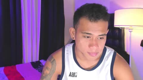 xxasianspermman online show from January 4, 10:55 am