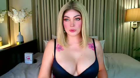 MISS NATALIA online show from December 10, 8:14 am