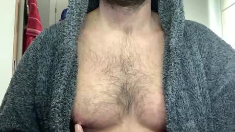 xxxotter online show from November 30, 1:34 pm