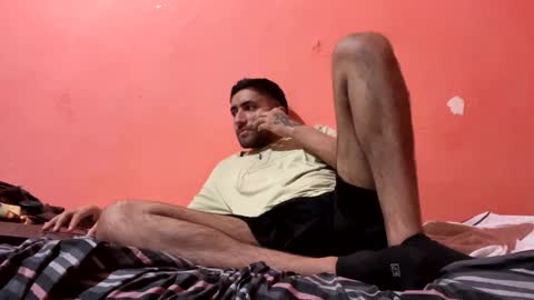 BROWN DICK online show from December 21, 8:41 am