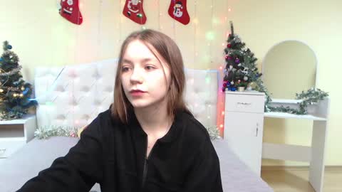 Yasmin online show from December 26, 7:27 am