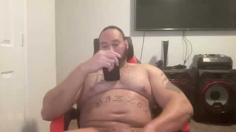 phat Cock online show from January 19, 2:16 am