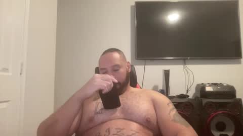 phat Cock online show from December 31, 1:18 pm