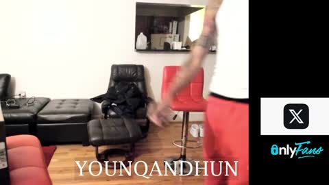 younqandhun online show from November 28, 3:53 am