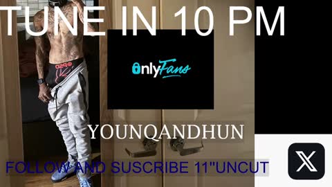 younqandhun online show from December 7, 11:49 pm