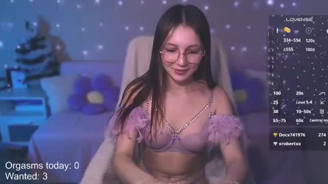 Kristina online show from December 27, 3:35 pm