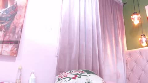 ysabel_sanchez4 online show from December 7, 12:37 am