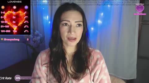 yulia online show from November 15, 6:32 pm