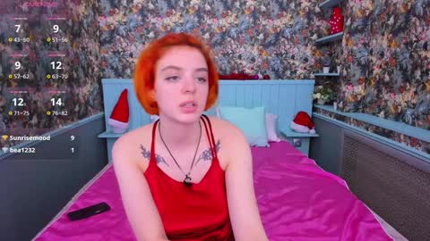 yummi_ciarra online show from January 8, 1:18 pm