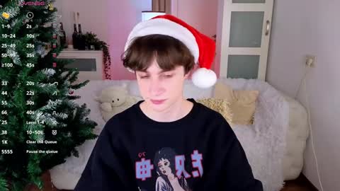 timmy online show from December 29, 2:23 pm