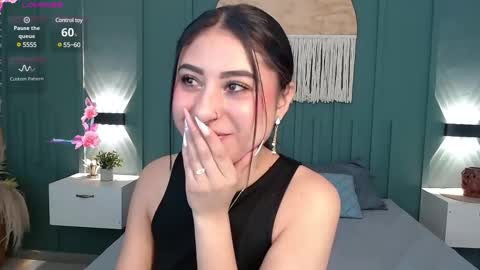 zahra_doll online show from December 18, 8:54 pm