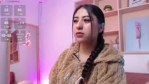 zahra_doll online show from December 28, 1:59 pm