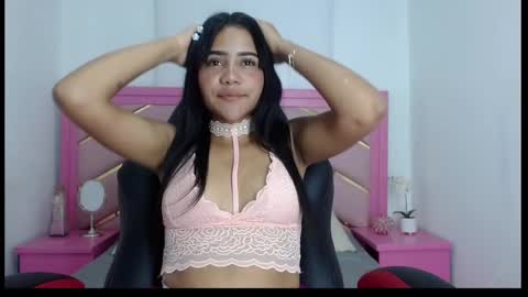 zaira_angel online show from January 30, 8:46 pm