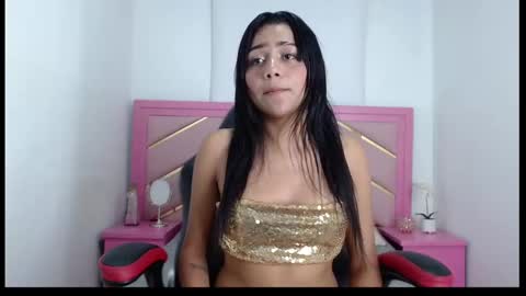 zaira_angel online show from February 1, 4:10 am