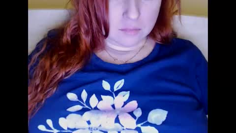 Kate. if im not here im here foxy red333 online show from January 6, 1:24 pm