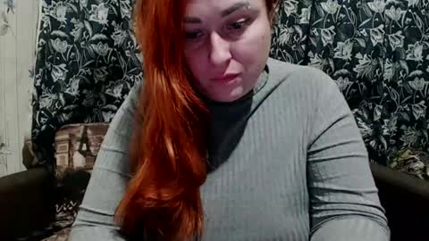 Kate. if im not here im here foxy red333 online show from December 1, 9:14 pm