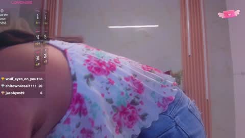 Hello Im Samantha  online show from January 17, 12:14 pm