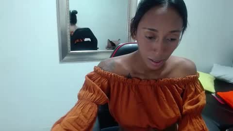 Zasha Romero online show from November 28, 3:53 am