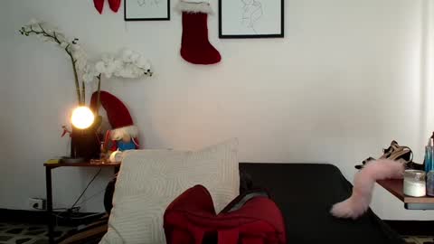 zeus_millers online show from December 26, 7:12 pm