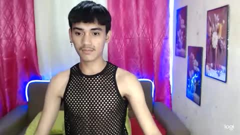 zavier skinny asian online show from January 12, 8:31 am