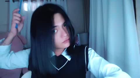 im your lovely zhaviabigcock here online show from November 29, 8:56 am