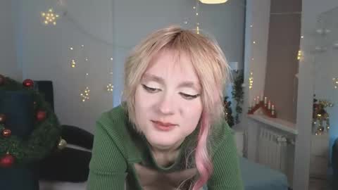 zoe_bang online show from December 15, 8:53 pm