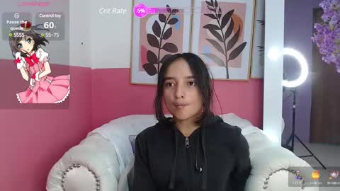 zoe_jonexs_ online show from December 13, 12:35 pm