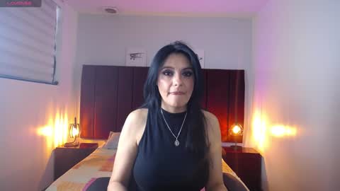 Zuzana21 online show from November 22, 1:32 pm