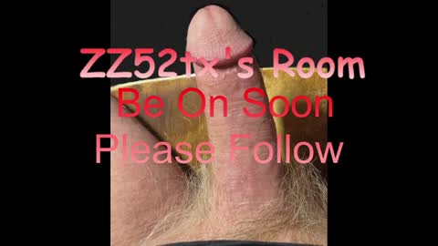 ZZ online show from January 21, 12:32 pm