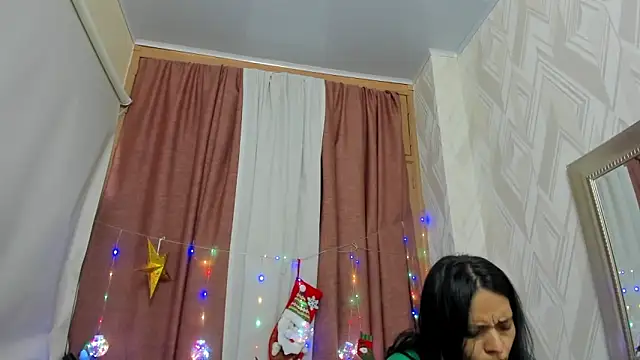 veronica salas online show from December 26, 10:28 pm