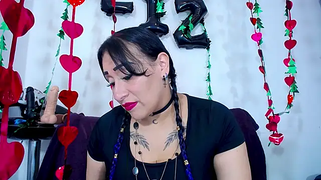 luna sofia69 online show from December 3, 2:08 pm